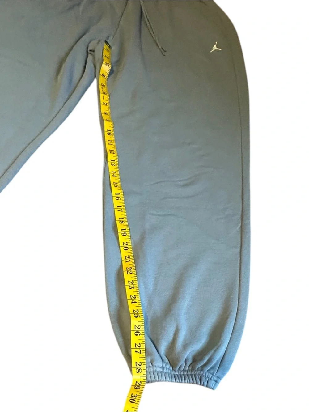 Jordan Dri-FIT Joggers XL Blue Gray Sweatpants